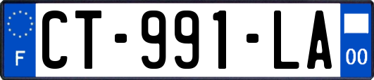 CT-991-LA