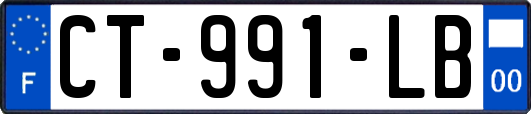 CT-991-LB