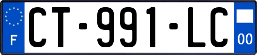 CT-991-LC