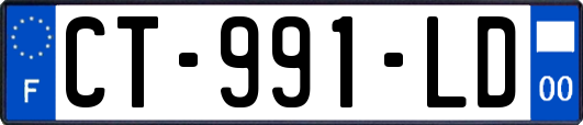 CT-991-LD