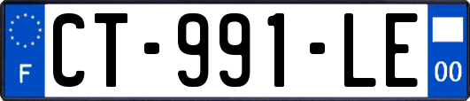 CT-991-LE