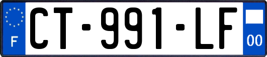 CT-991-LF
