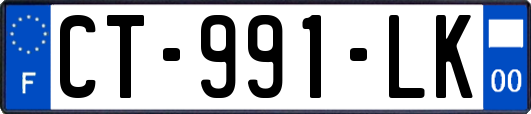 CT-991-LK