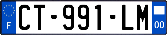 CT-991-LM