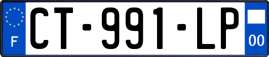 CT-991-LP