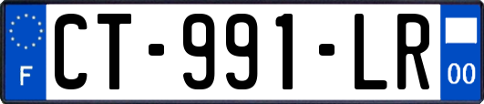 CT-991-LR