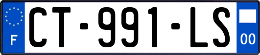 CT-991-LS