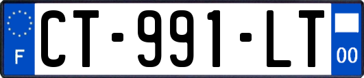 CT-991-LT