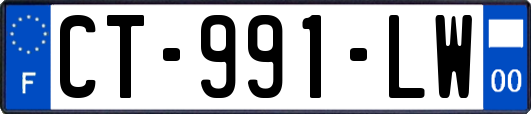 CT-991-LW