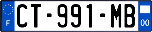 CT-991-MB
