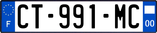 CT-991-MC