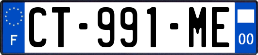 CT-991-ME