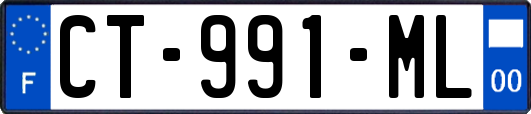 CT-991-ML