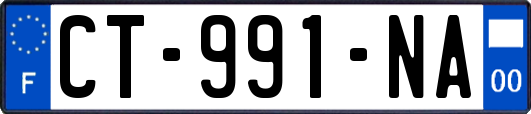CT-991-NA