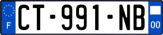 CT-991-NB