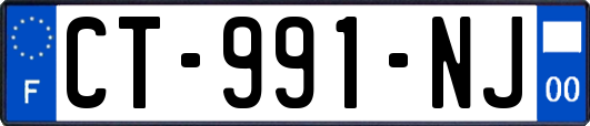 CT-991-NJ