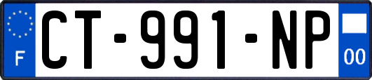 CT-991-NP