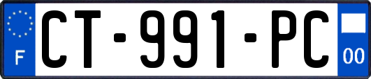 CT-991-PC