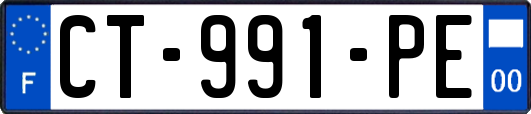 CT-991-PE