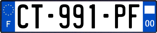 CT-991-PF
