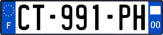 CT-991-PH
