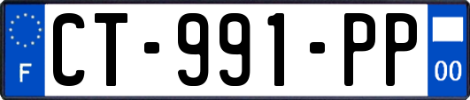 CT-991-PP