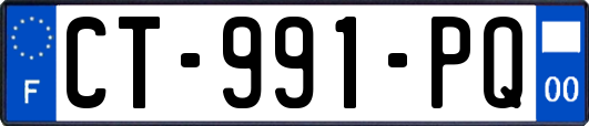 CT-991-PQ