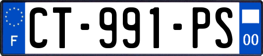 CT-991-PS