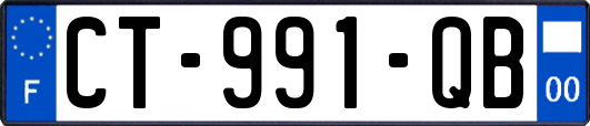 CT-991-QB