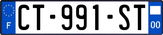 CT-991-ST