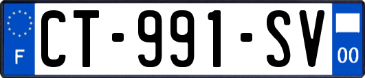 CT-991-SV