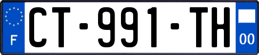CT-991-TH