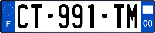 CT-991-TM