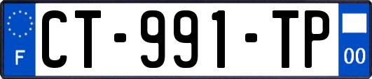 CT-991-TP