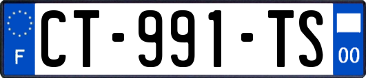 CT-991-TS