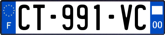 CT-991-VC