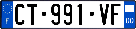 CT-991-VF