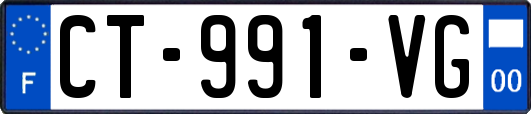 CT-991-VG