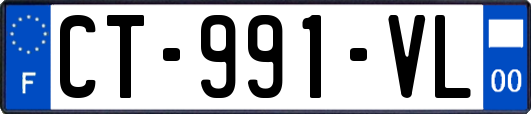 CT-991-VL