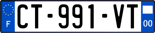 CT-991-VT