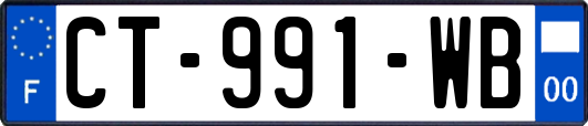 CT-991-WB