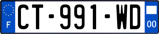 CT-991-WD