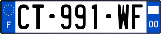 CT-991-WF