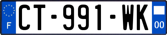 CT-991-WK