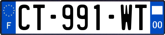 CT-991-WT
