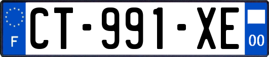 CT-991-XE