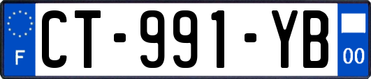 CT-991-YB