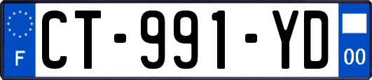 CT-991-YD