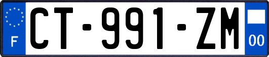 CT-991-ZM