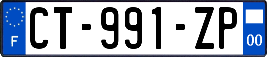 CT-991-ZP